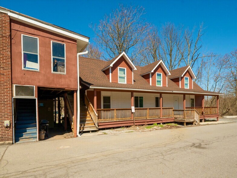 More Photos Of 9 S Main St, Manchester Storefront Retail Residential For Sale