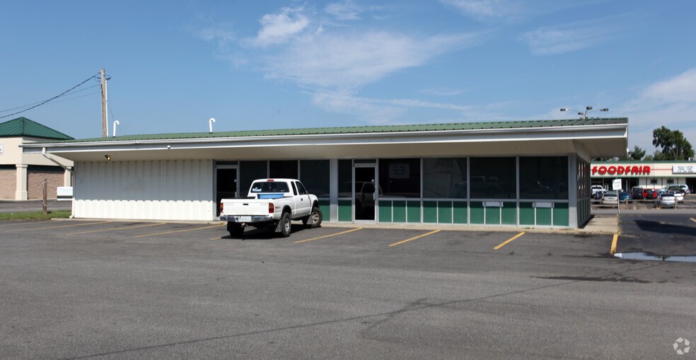 More Photos Of , Greenup General Retail For Sale