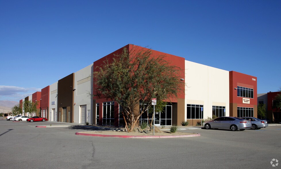 Primary Photo Of 73700 Dinah Shore Dr, Palm Desert Research And Development For Lease