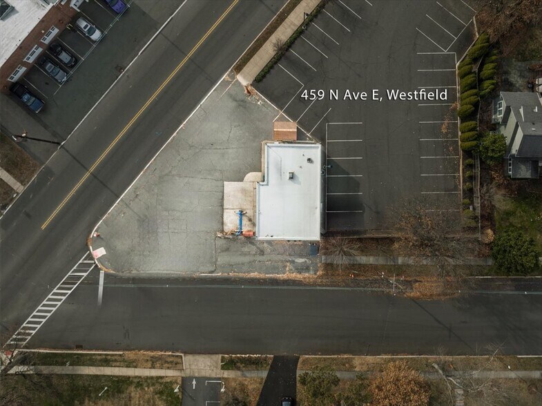 More Photos Of 459 North Ave E, Westfield Auto Repair For Sale