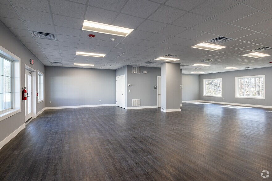 Photo of 1st Floor Ste B