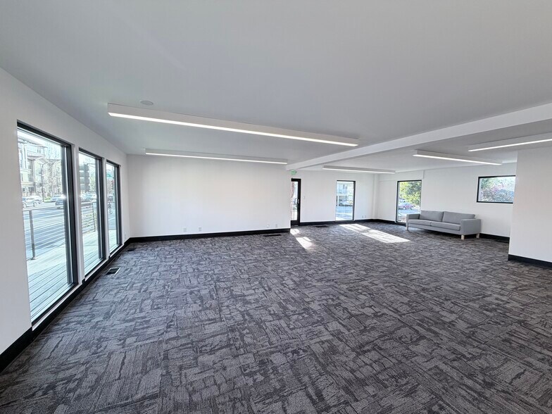 More Photos Of 558 Brewster Ave, Redwood City Loft Creative Space For Lease