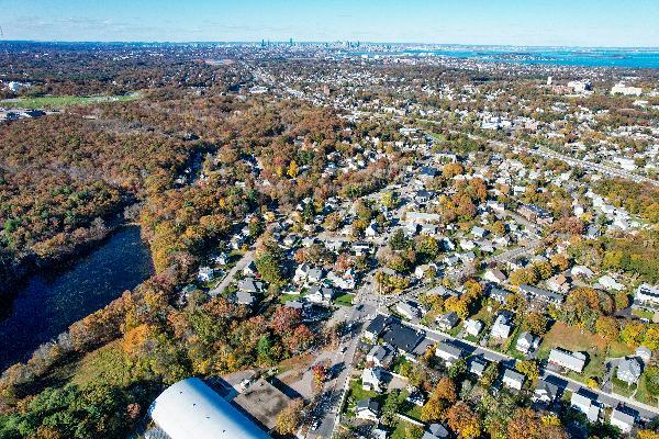 More Photos Of 634 Willard St, Quincy Manufacturing For Sale