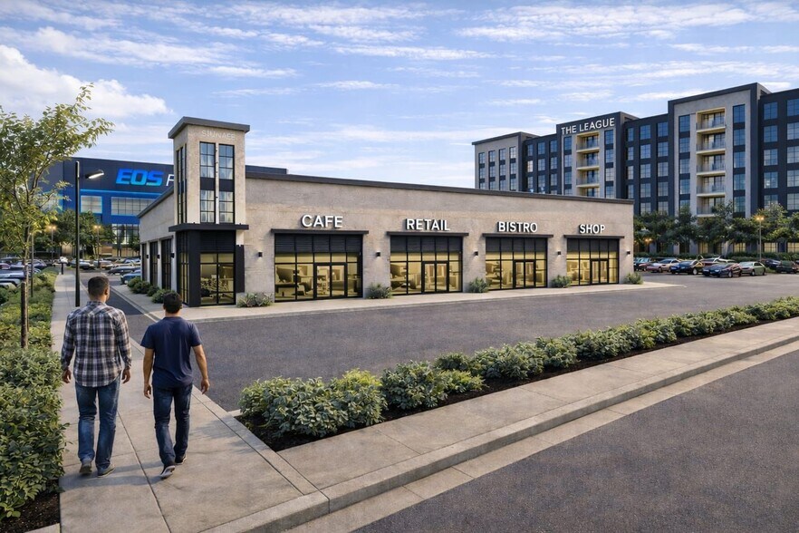 More Photos Of 2771 FM 518 East rd, League City Apartments For Lease