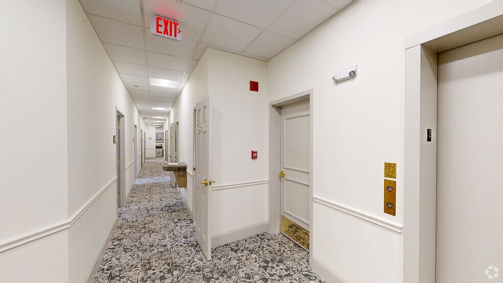 Primary Photo Of 600 Cameron St, Alexandria Office For Lease