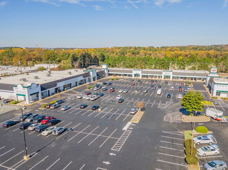 Primary Photo Of 1425-1495 Roswell Rd, Marietta Unknown For Lease