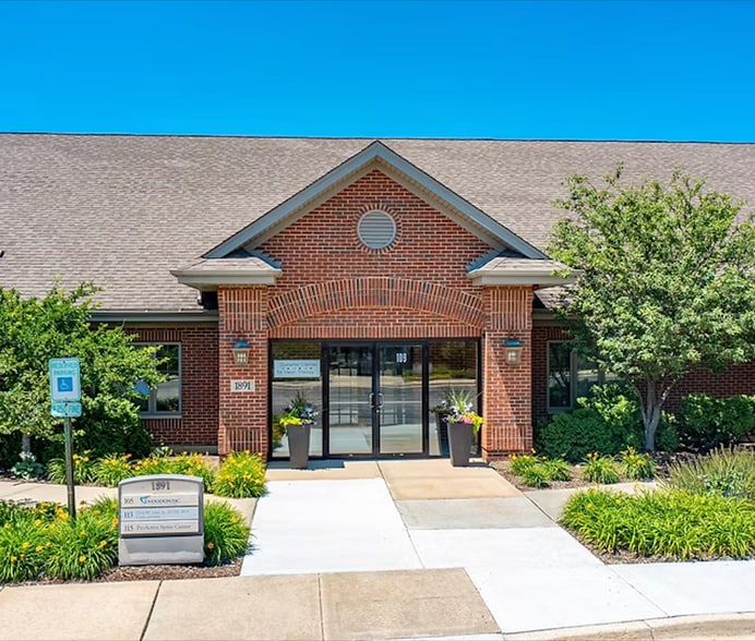 More Photos Of 1891 Bay Scott Cir, Naperville Medical For Sale