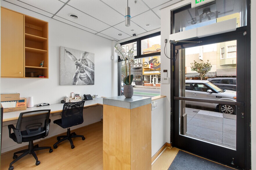 More Photos Of 1715 Polk St, San Francisco Apartments For Sale