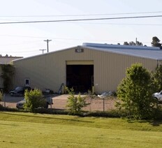 Primary Photo Of 123 Texas Ave, New Boston Warehouse For Lease