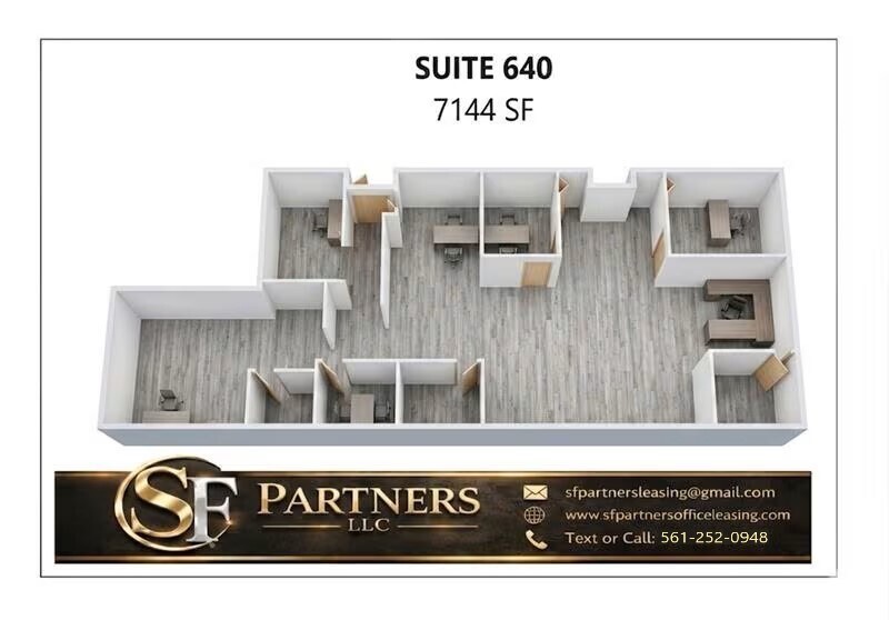 More Photos Of 750 Holiday Dr, Pittsburgh Office Residential For Lease