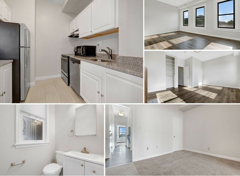 More Photos Of 2104 18th St NW, Washington Storefront Retail Residential For Sale