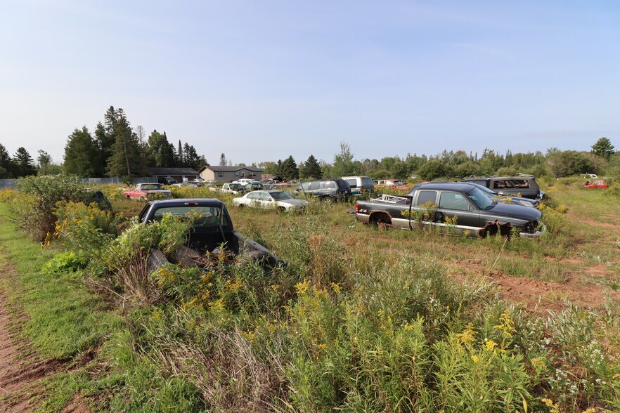 More Photos Of 29235 Hagstrom Rd, Ashland Auto Salvage Facility For Sale