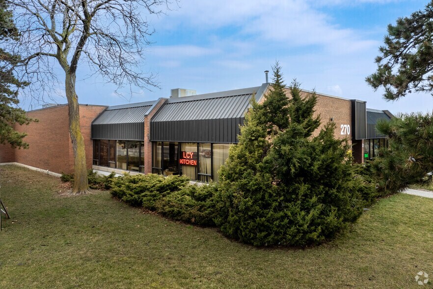 Primary Photo Of 270, 300, 330 Esna Park Dr, Markham Service For Sale