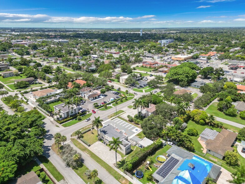 More Photos Of 97 NE 15th St, Homestead Coworking Space