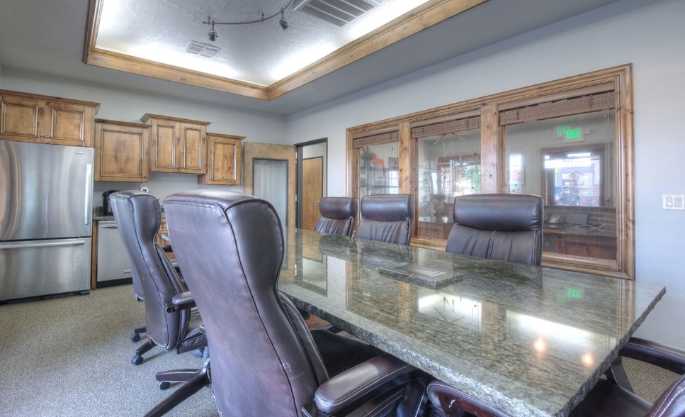 More Photos Of 971 E Winding Creek Dr, Eagle Office For Lease