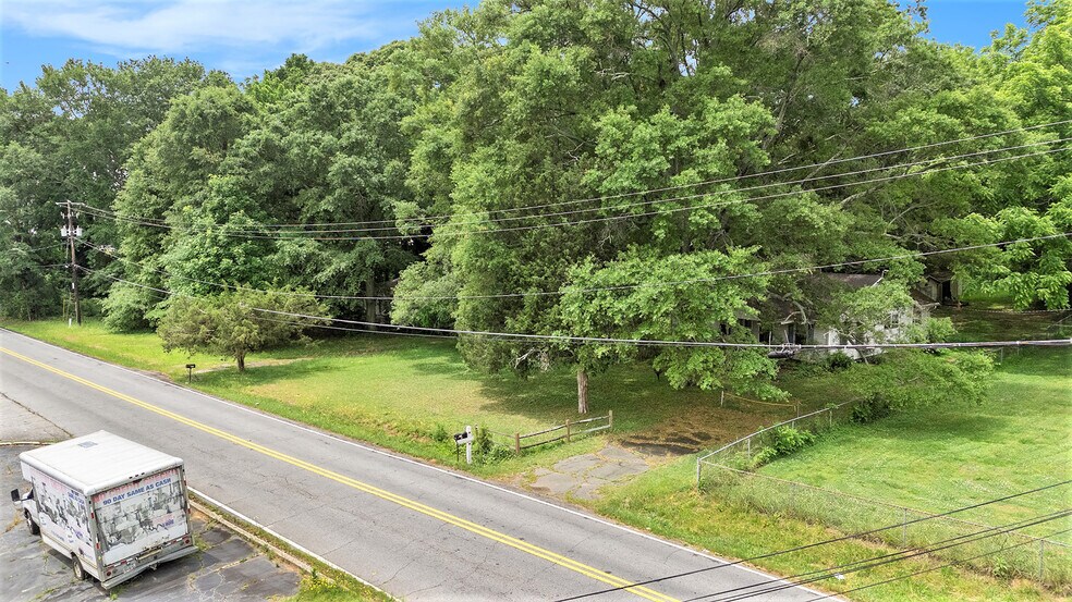 More Photos Of 7441 McElroy Dr, Riverdale Land For Sale