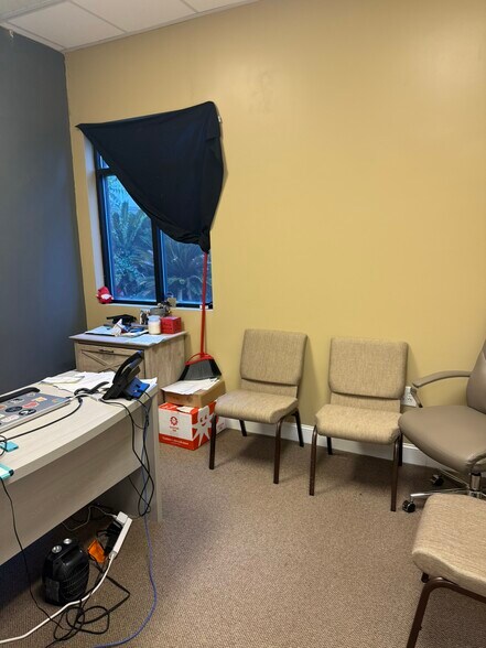More Photos Of 8720-A Northpark Blvd, Charleston Office For Lease