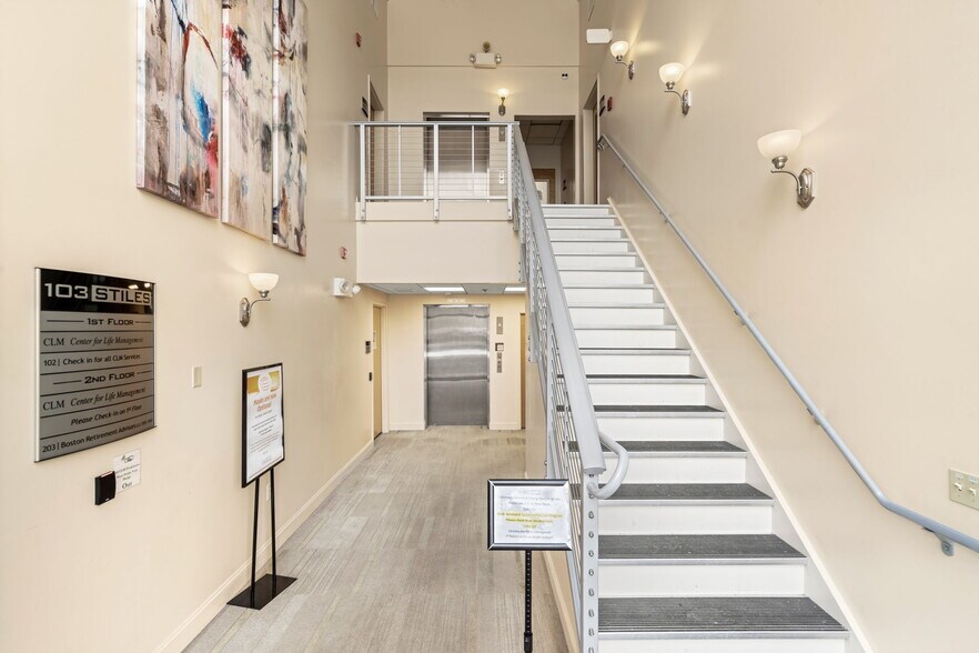 More Photos Of 103 Stiles Rd, Salem Medical For Lease