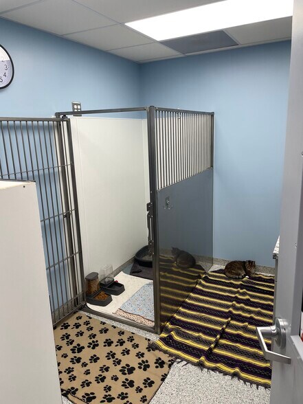 More Photos Of 205 Rowe Rd, Milford Veterinarian Kennel For Sale
