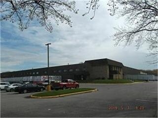 Primary Photo Of 2415 3rd Ave, Mankato Distribution For Lease