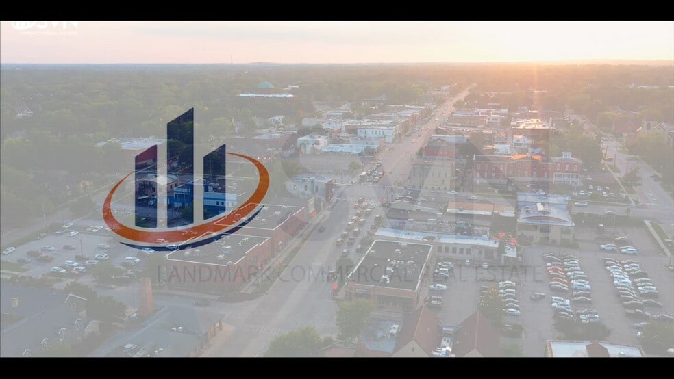 Primary Photo Of 31 W 255 Roosevelt Rd, West Chicago Land For Sale