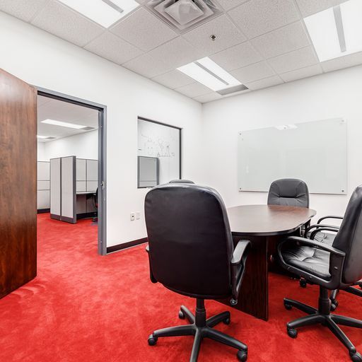 More Photos Of 13230 Lochridge Blvd, Covington Office For Sale