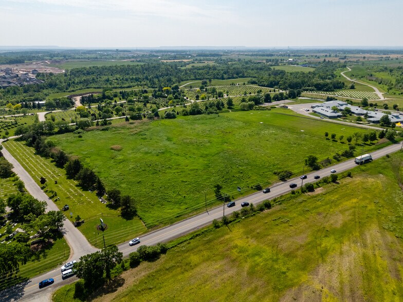 More Photos Of Ninth Line @ William Halton Pkwy, Oakville Land For Sale