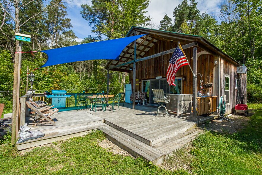More Photos Of 9545 Redman Rd, Fillmore Land For Sale