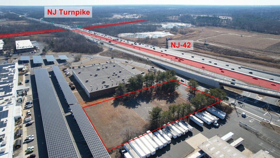 More Photos Of 541 Benigno Ave, Bellmawr Land For Sale