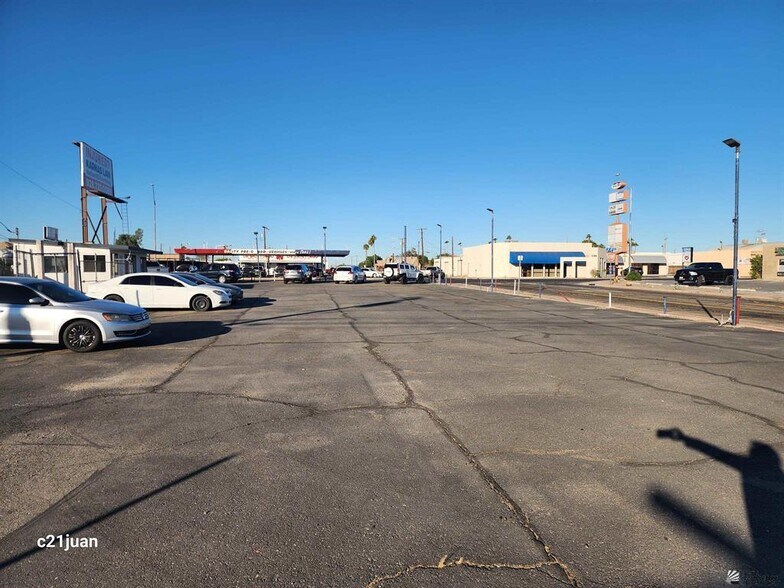 More Photos Of 1201 S 4th Ave, Yuma Land For Sale