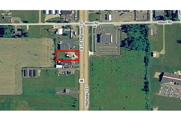 Primary Photo Of 59120 US-131 Hwy, Three Rivers Land For Sale