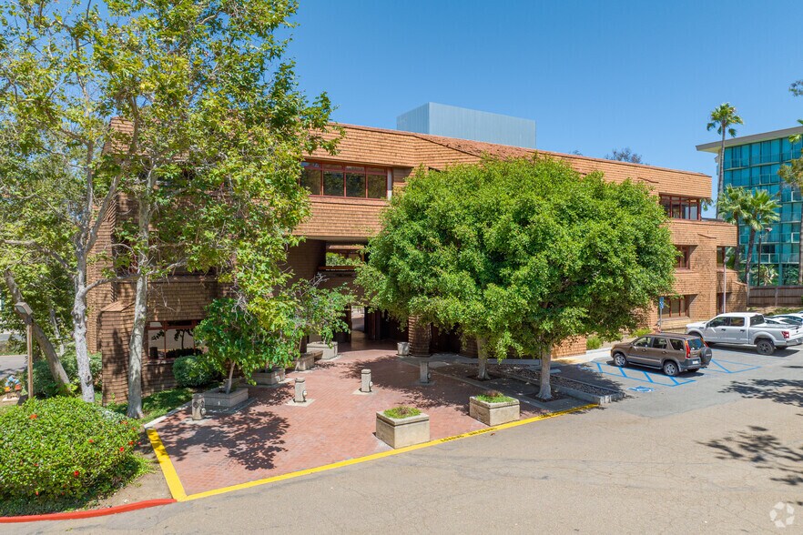 More Photos Of 1545 Hotel Cir S, San Diego Unknown For Lease