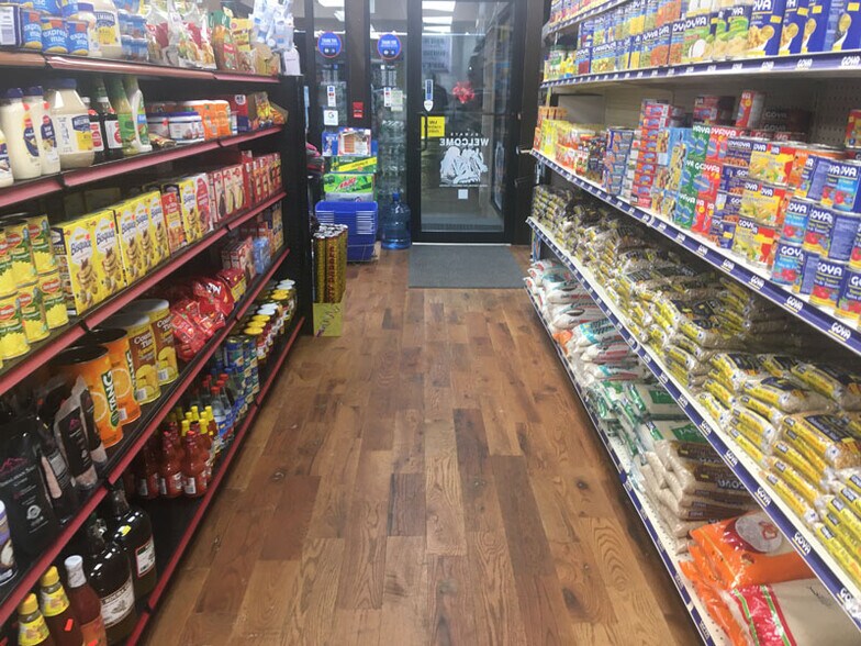 More Photos Of 279-281 Haledon Ave, Haledon Storefront Retail Residential For Sale