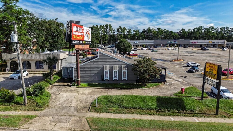 More Photos Of 2112 W Pensacola St, Tallahassee Land For Lease
