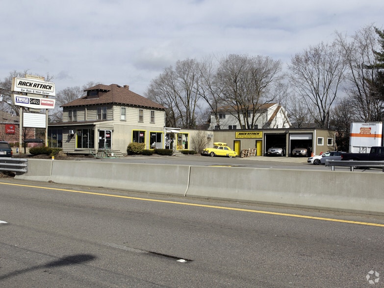 More Photos Of 745 Worcester Rd, Framingham Freestanding For Sale