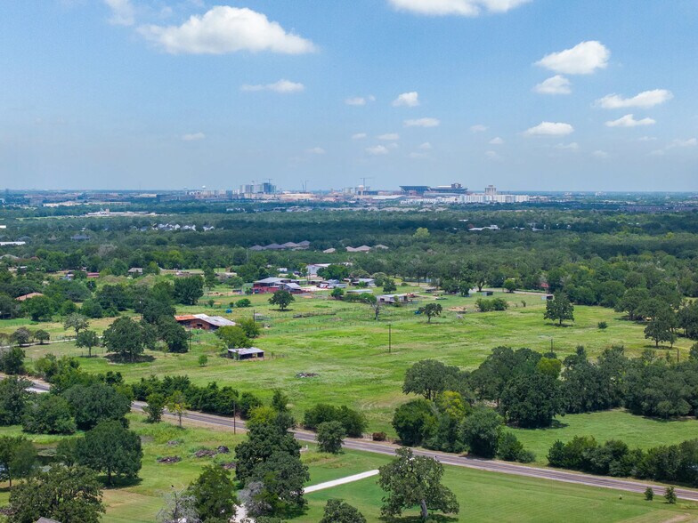 More Photos Of 11754 Hickory Rd, College Station Land For Sale