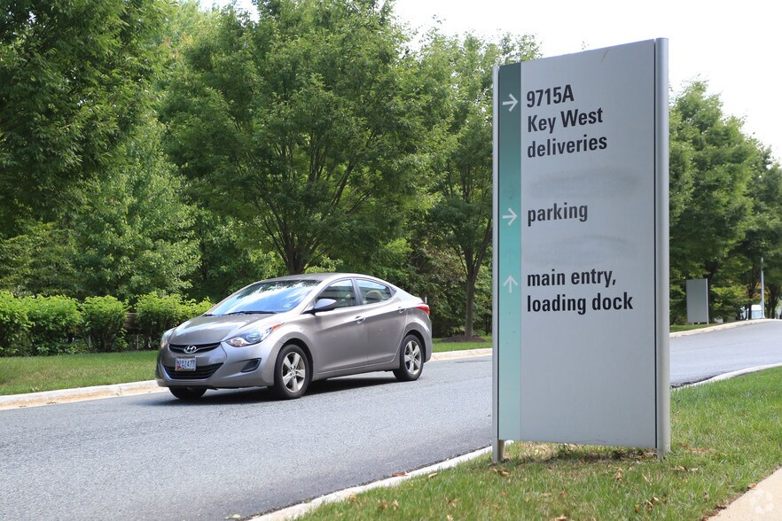 More Photos Of 9713 Key West Ave, Rockville Unknown For Lease