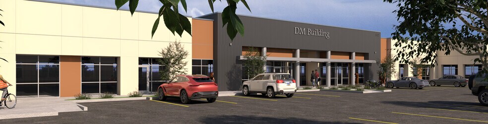 Primary Photo Of 372 Spruce ave, Clovis Office For Sale