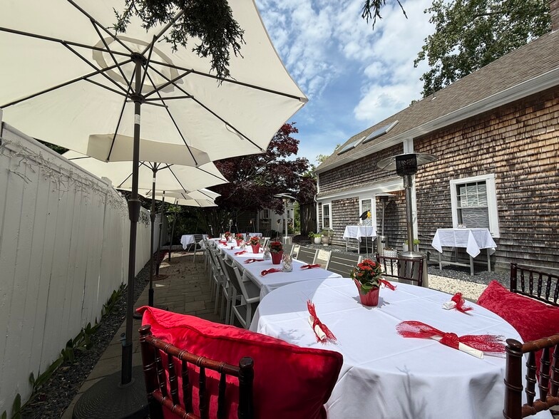 More Photos Of 2019 Main St, Brewster Restaurant For Sale