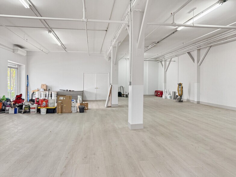 More Photos Of 1200-1204 Venice Blvd, Los Angeles Loft Creative Space For Lease