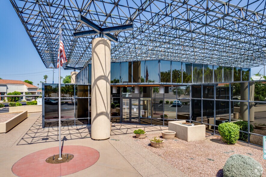 More Photos Of 1303 S Longmore Rd, Mesa Medical For Lease