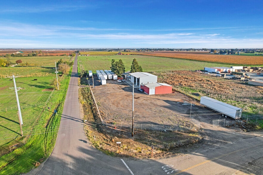 More Photos Of 10150 Mingo Rd, Galt Warehouse For Lease