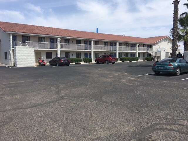 More Photos Of 4965 N Sunland Gin Rd, Eloy Restaurant For Sale