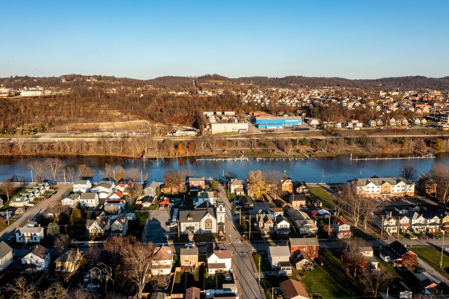 More Photos Of 908 Market St, Beaver Religious Facility For Sale