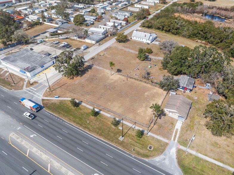 More Photos Of 1245 Orange Ave, Saint Cloud Land For Sale