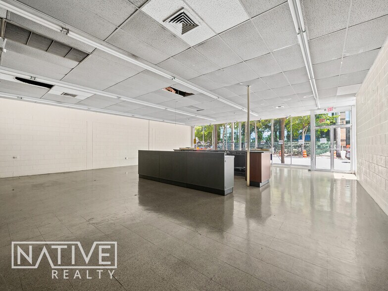 More Photos Of 11 N Andrews Ave, Fort Lauderdale Auto Repair For Lease