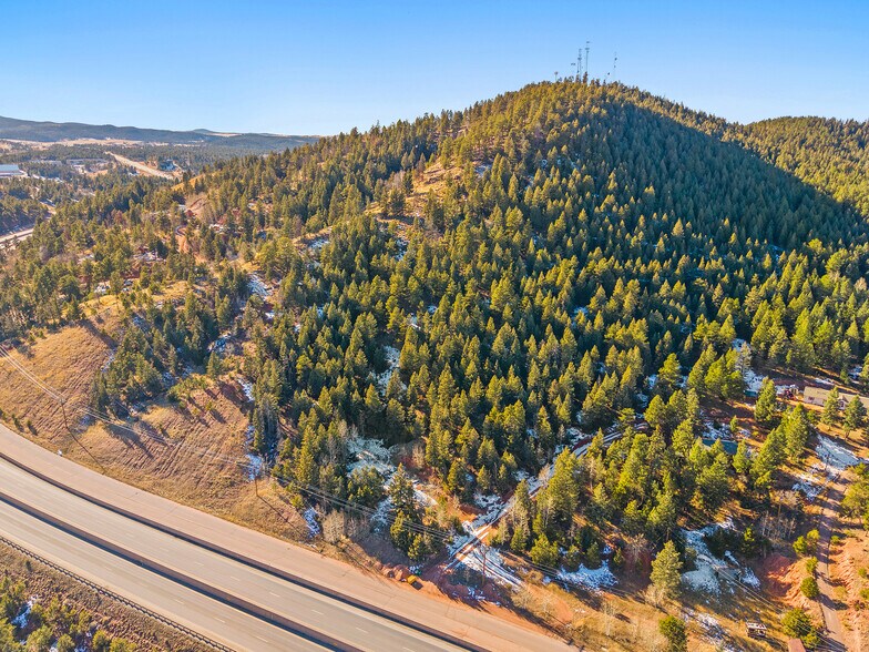 More Photos Of 900 US-24, Woodland Park Land For Sale