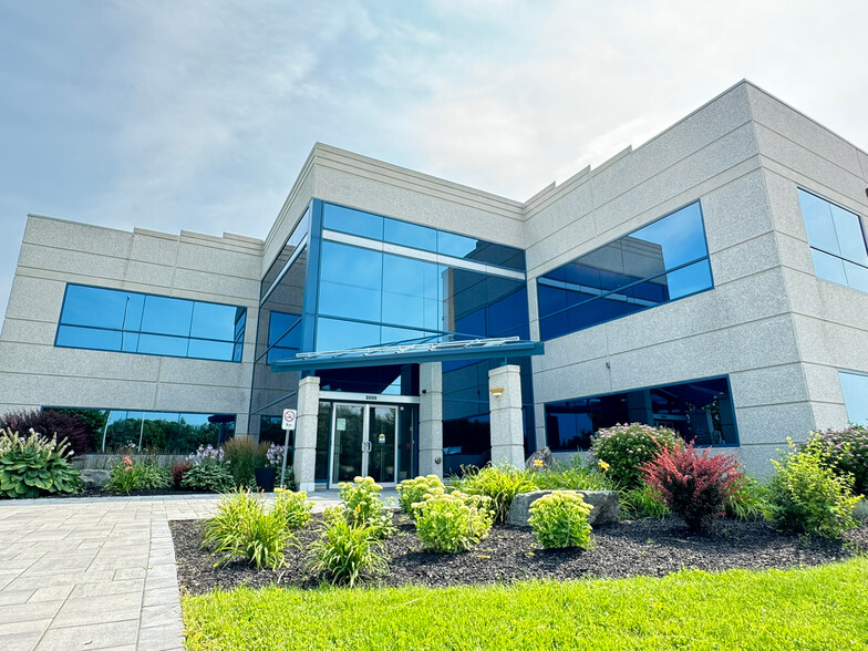 Primary Photo Of 3000 Solandt Rd, Ottawa Office For Sale