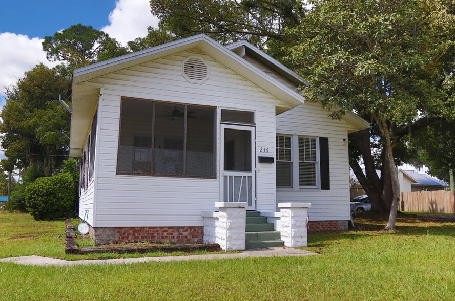 More Photos Of , Lake City Office For Sale