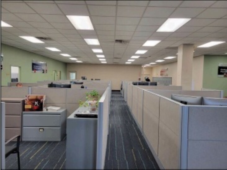 More Photos Of 320 Phillips Ave, Toledo Manufacturing For Sale